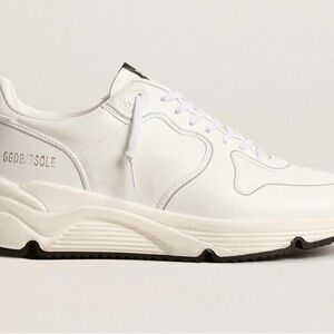 Golden Goose “Dad” Style Chunky Sneaker